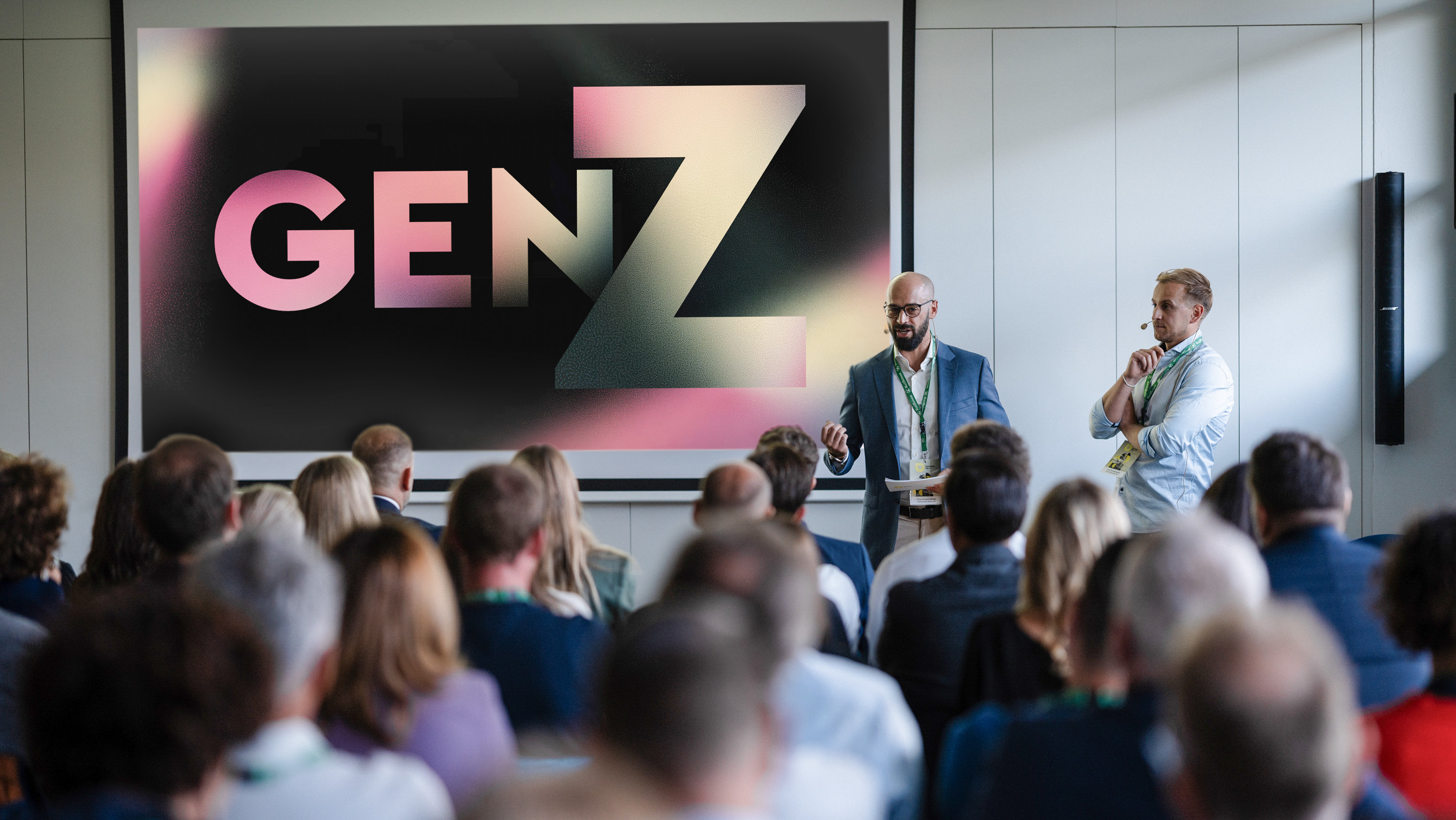 Raiffeisenkasse Meran - Innovation Day 2025